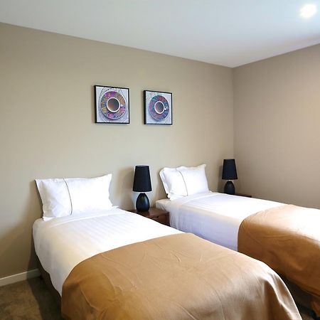 Golden Sun Apartment -Two Bedrooms, Three Bedrooms Christchurch Luaran gambar
