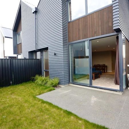 Golden Sun Apartment -Two Bedrooms, Three Bedrooms Christchurch Luaran gambar