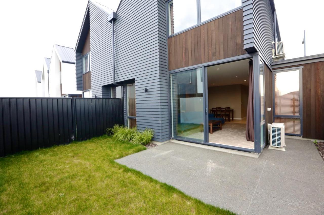 Golden Sun Apartment -Two Bedrooms, Three Bedrooms Christchurch Luaran gambar