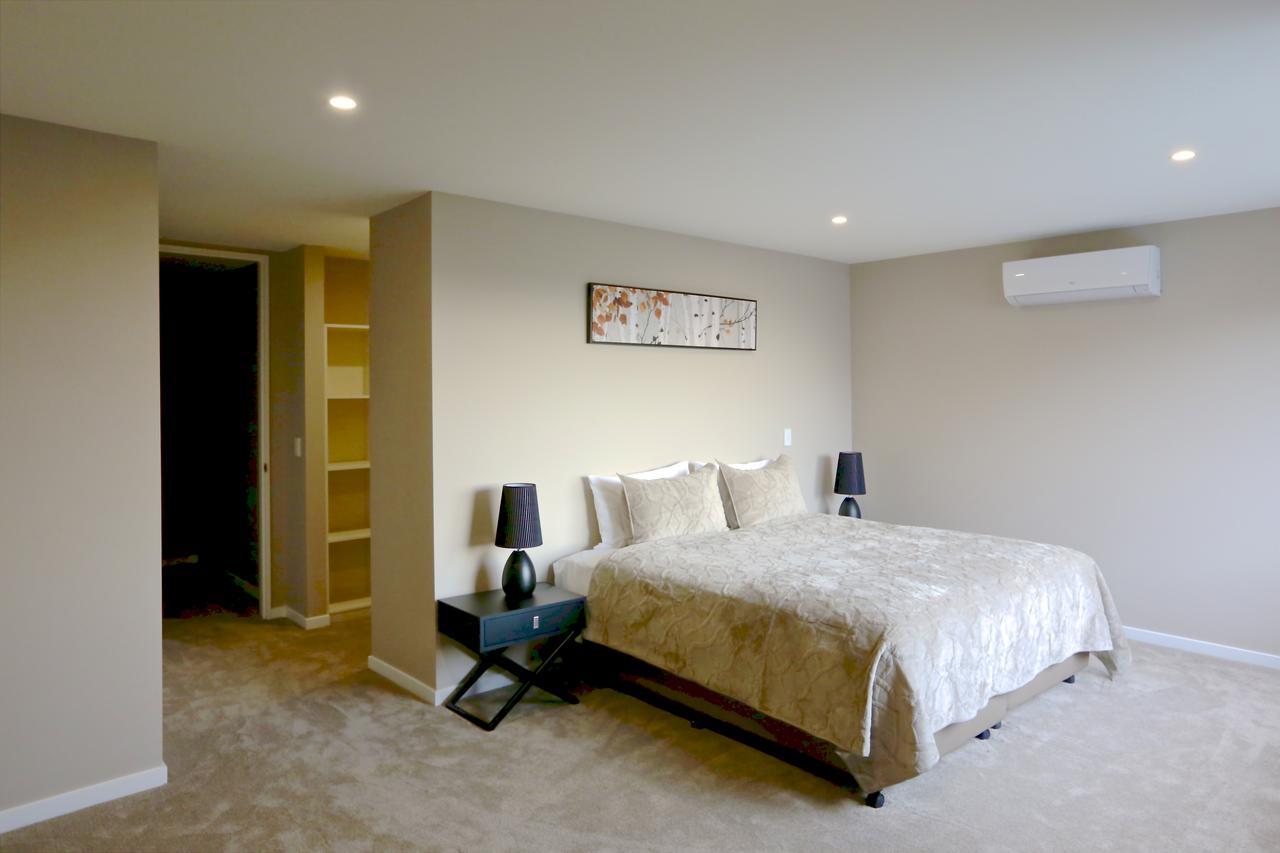 Golden Sun Apartment -Two Bedrooms, Three Bedrooms Christchurch Luaran gambar