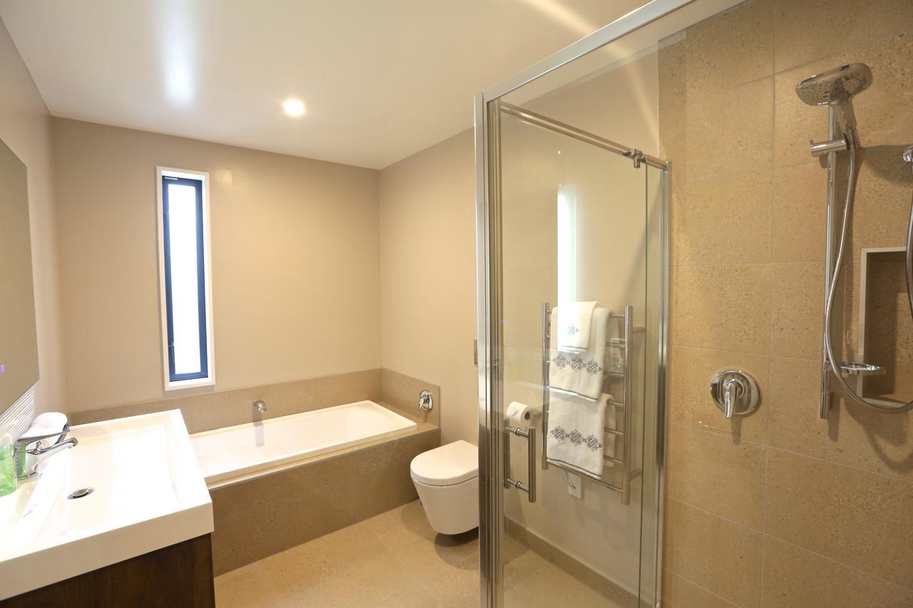 Golden Sun Apartment -Two Bedrooms, Three Bedrooms Christchurch Luaran gambar